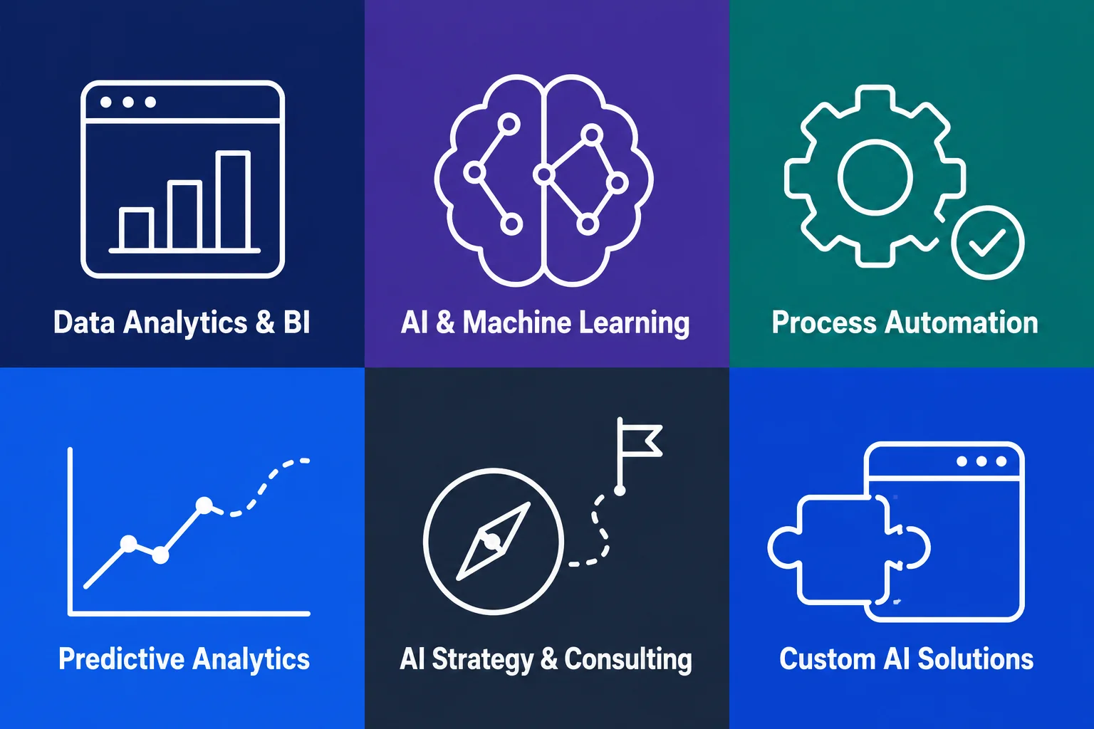 Orison Tech Services