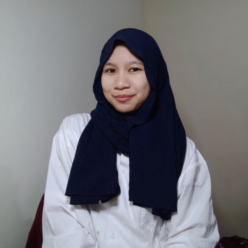 Nurul Aini Afandi